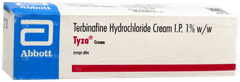Tyza Cream 15Gm Tyza Cream 15Gm